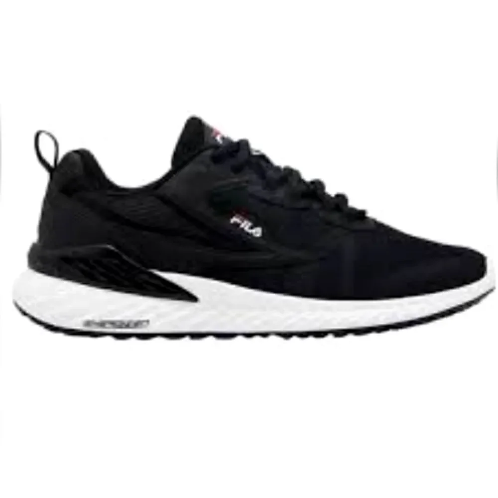 Fila Men Lace Up Athletic Sneakers Trazorus 2 Energized